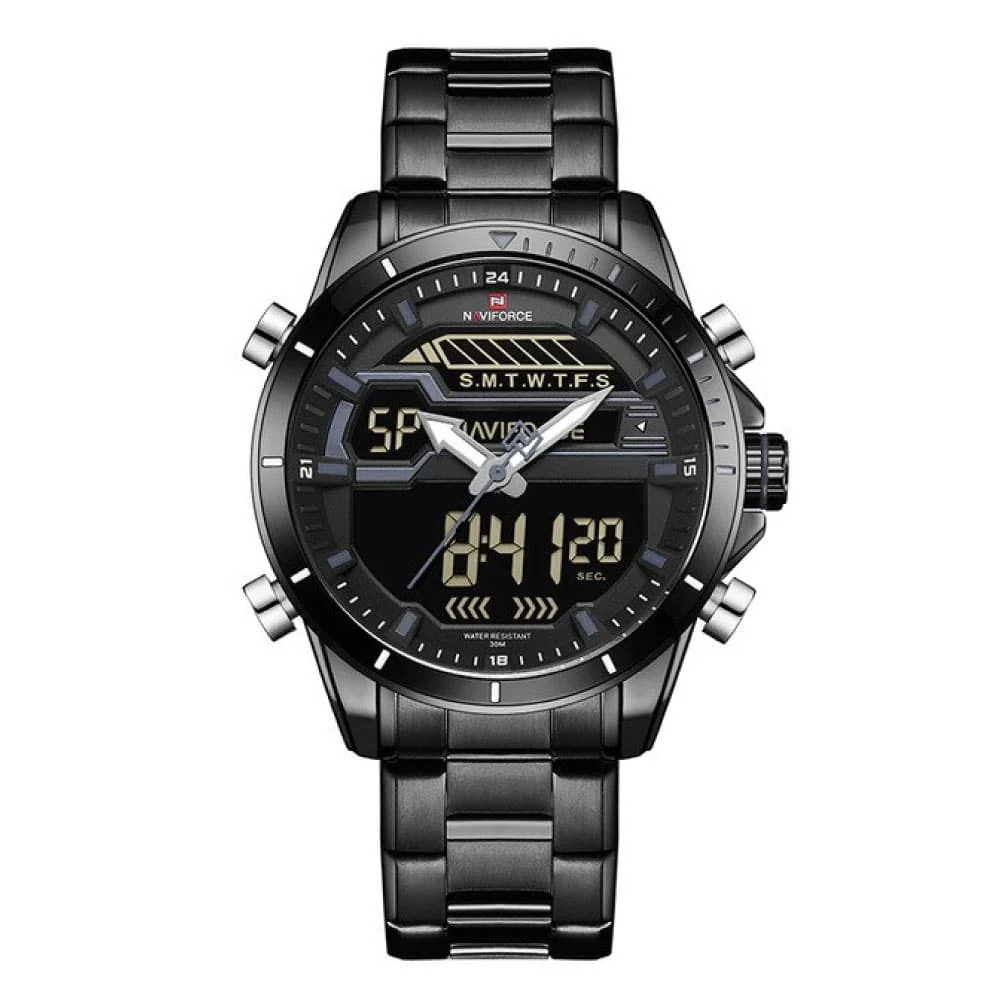 NF9133 Reloj Naviforce - Image 2