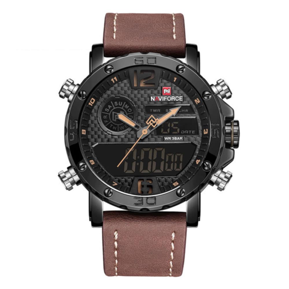 NF9134 Reloj Naviforce para Hombre - Image 2
