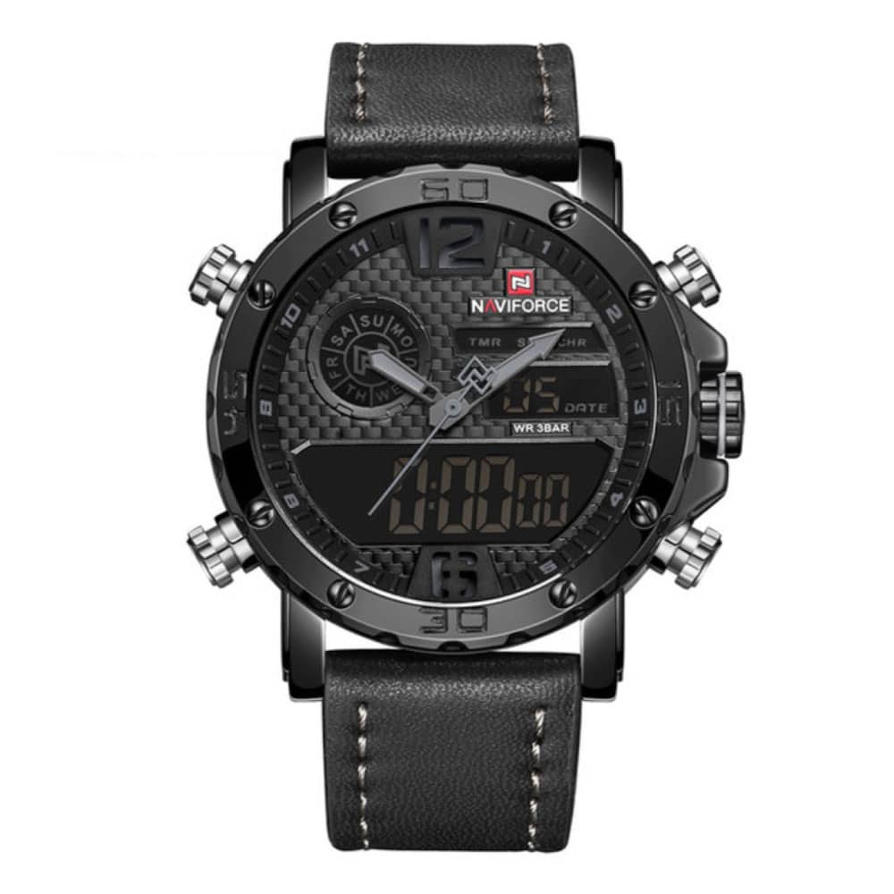NF9134 Reloj Naviforce para Hombre - Image 3