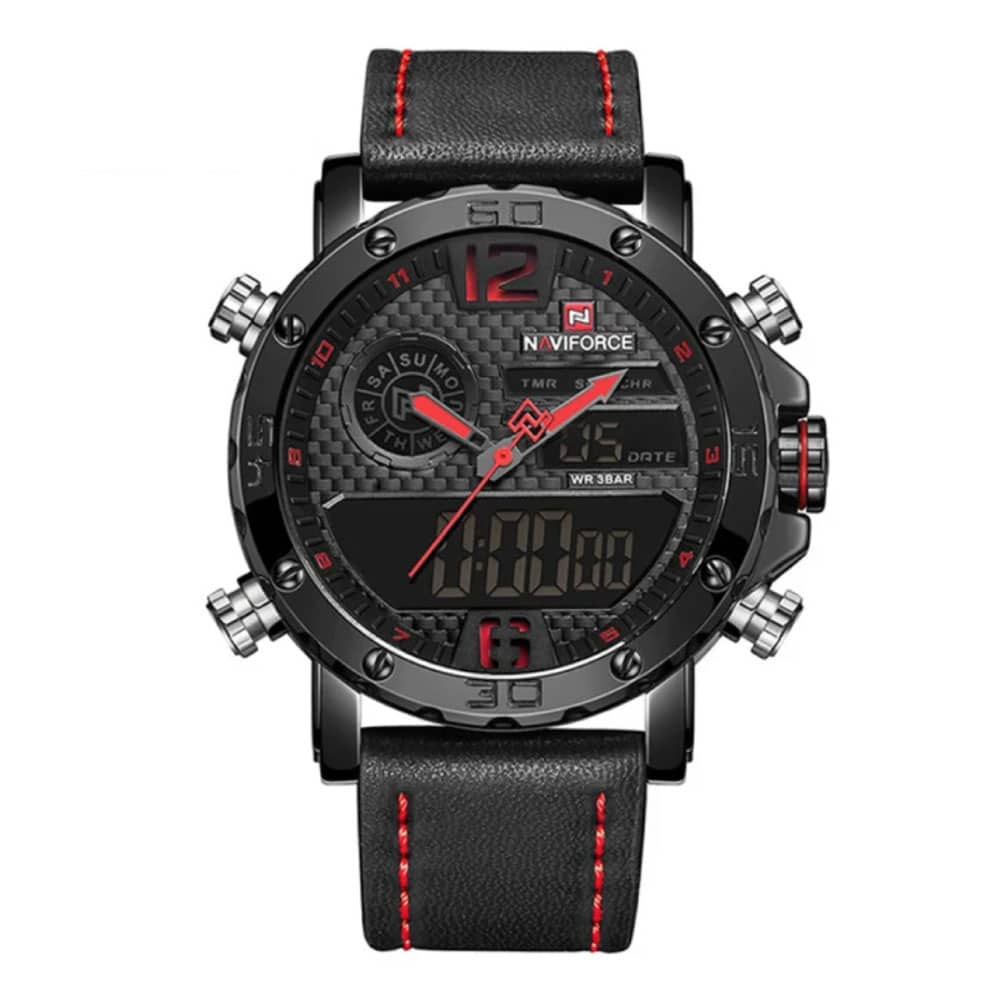 NF9134 Reloj Naviforce para Hombre - Image 4