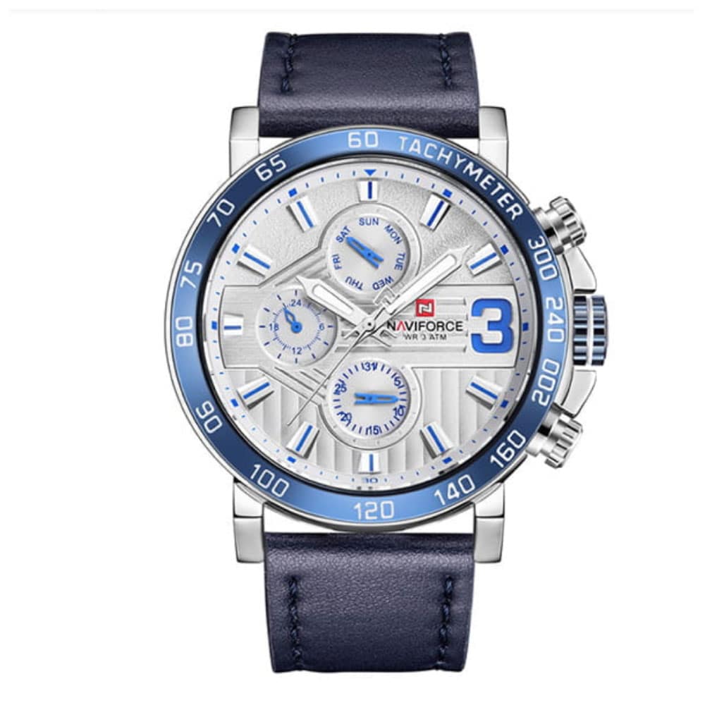NF9137 Reloj Naviforce para Hombre - Image 2
