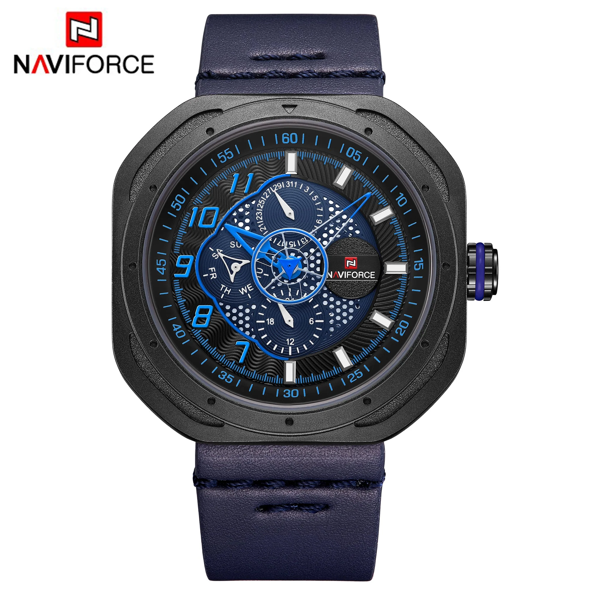 NF9141L Reloj Naviforce - Image 2