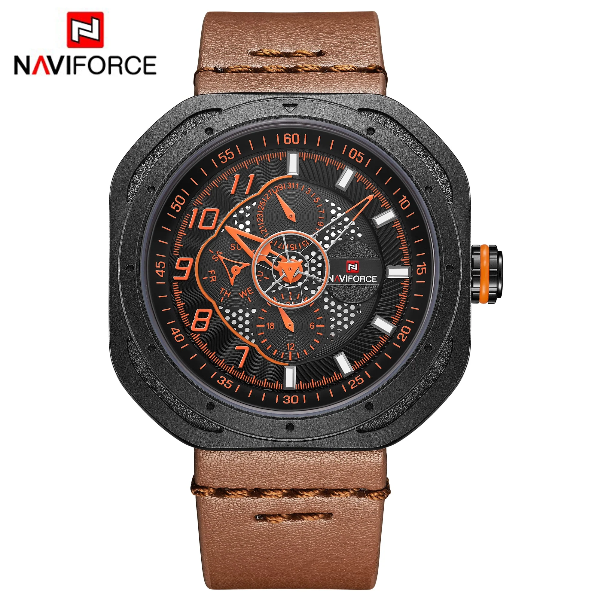 NF9141L Reloj Naviforce - Image 3