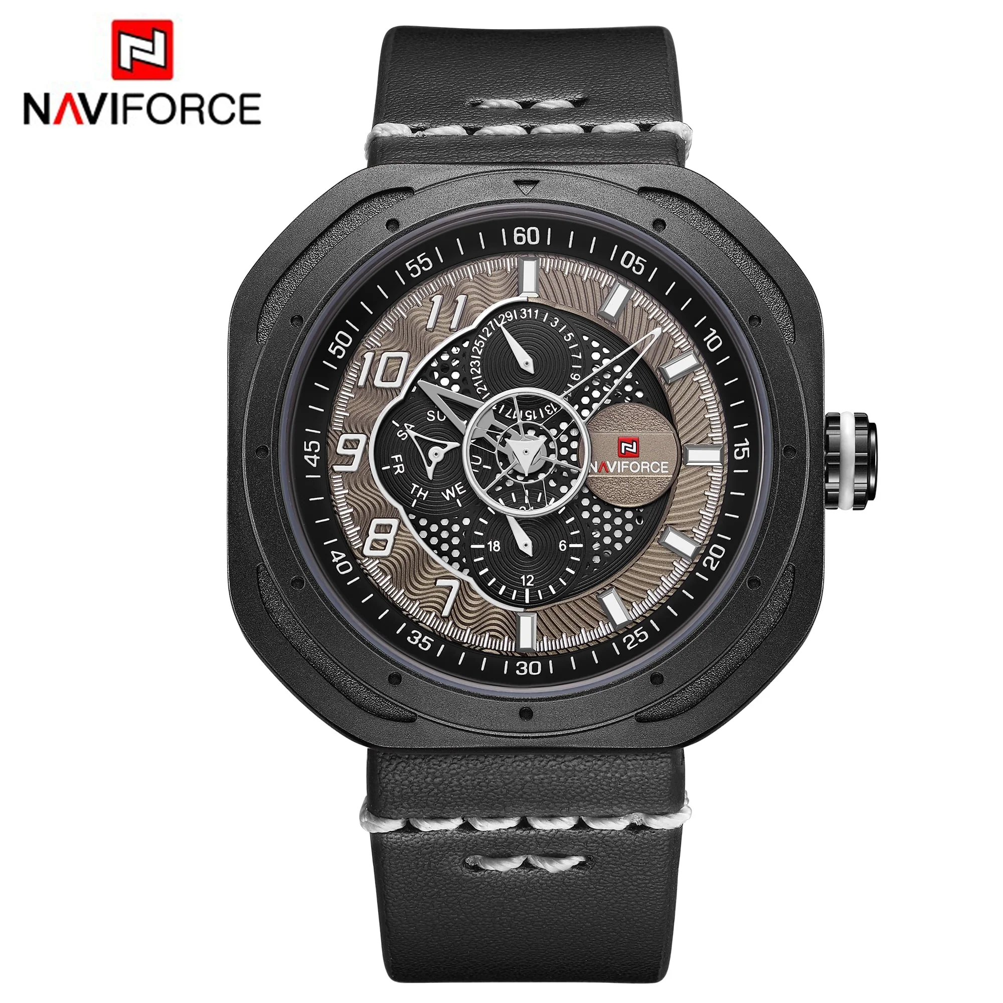 NF9141L Reloj Naviforce - Image 4