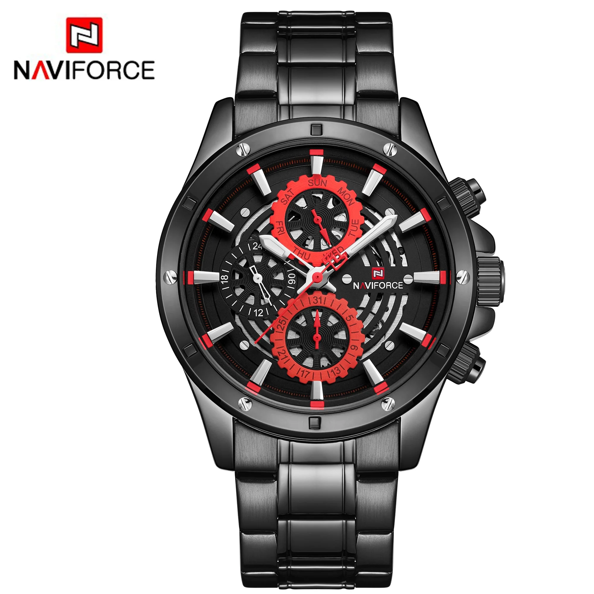 NF9149 Reloj Naviforce para Hombre - Image 5