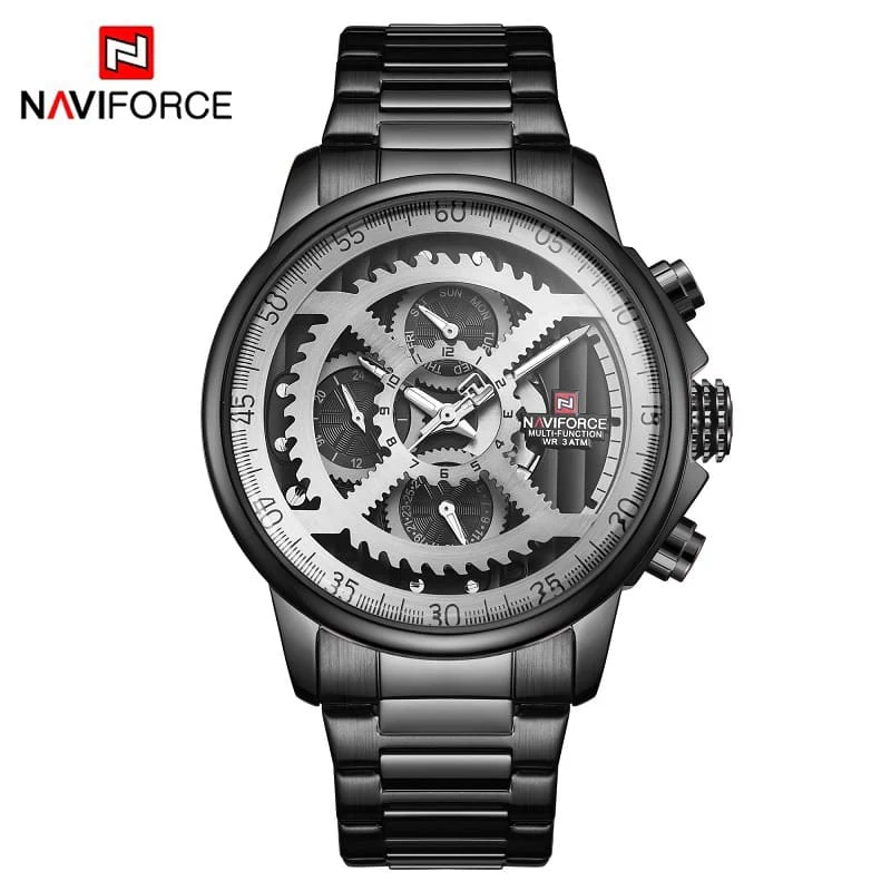 NF9150 Reloj Naviforce para Hombre - Image 6
