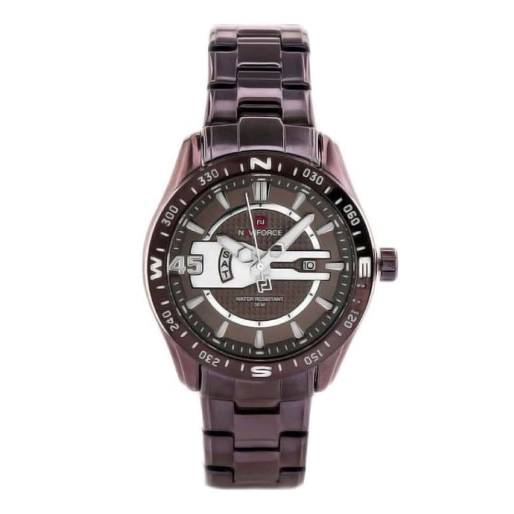 NF9157 Reloj Naviforce para Caballero - Image 3