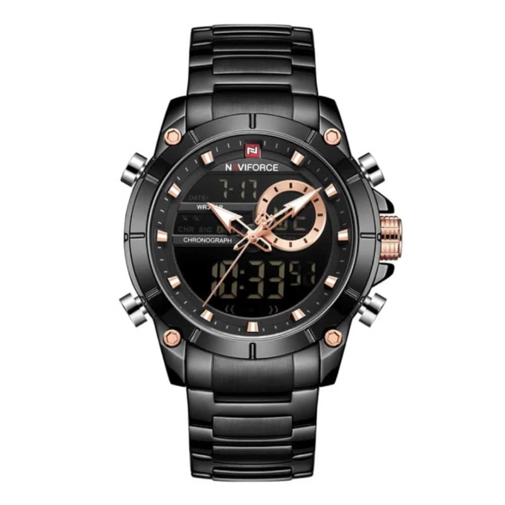 NF9163 Reloj Naviforce para Hombre - Image 5
