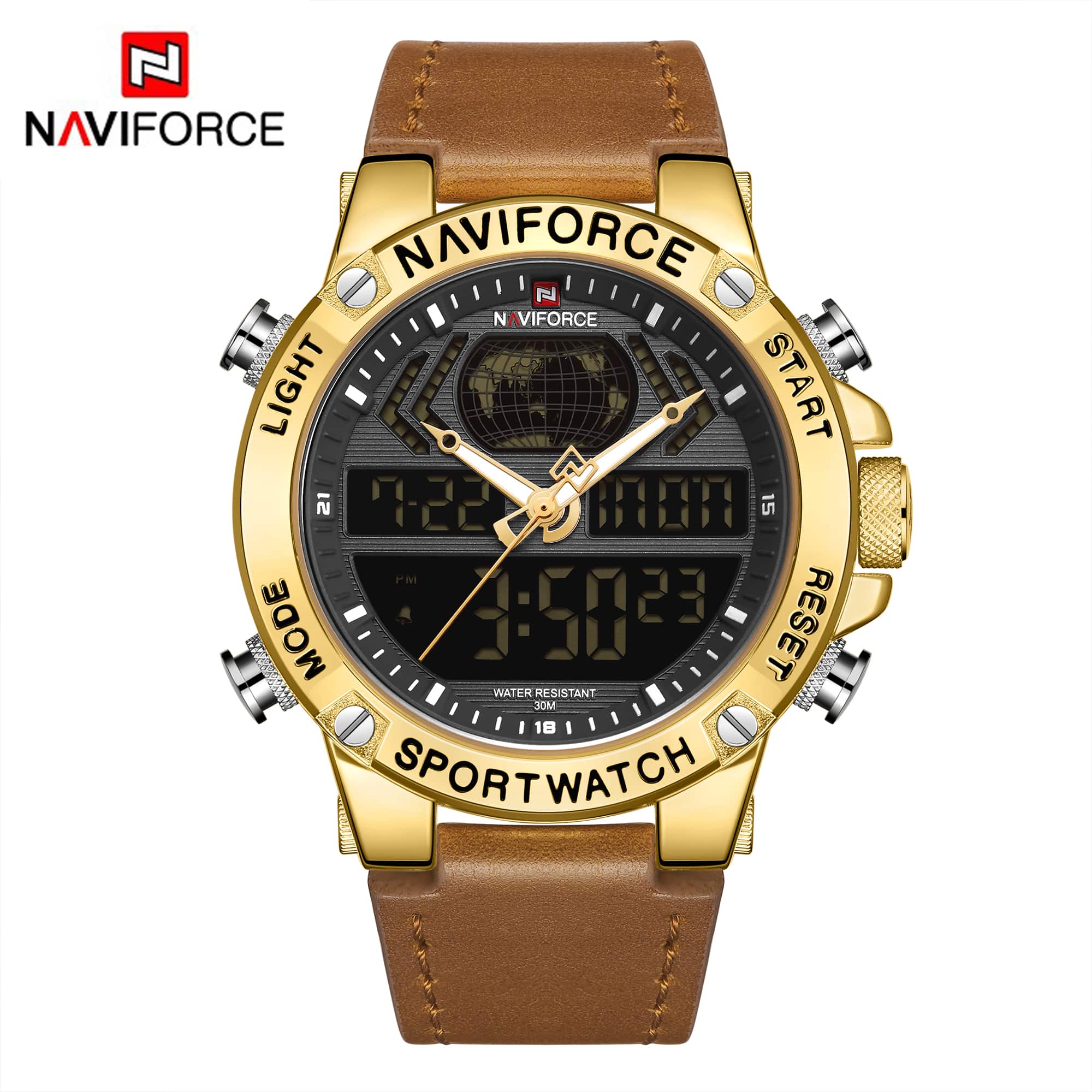 NF9164 Reloj Naviforce para Hombre - Image 5