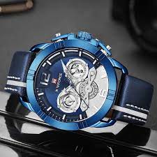NF9168 Reloj Naviforce para Hombre - Image 2