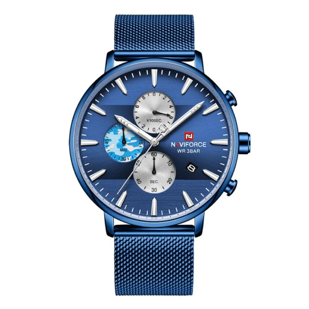 NF9169 Reloj Naviforce para Hombre - Image 2