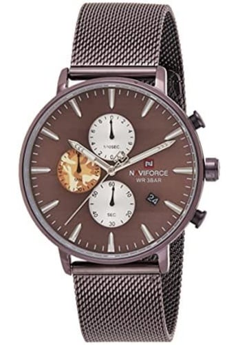 NF9169 Reloj Naviforce para Hombre - Image 4