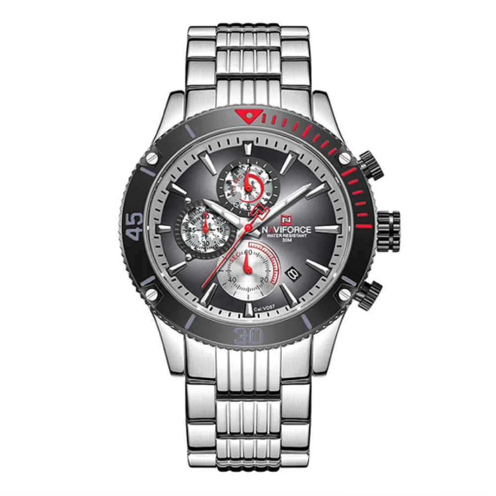 NF9173 Reloj Naviforce para Hombre - Image 2