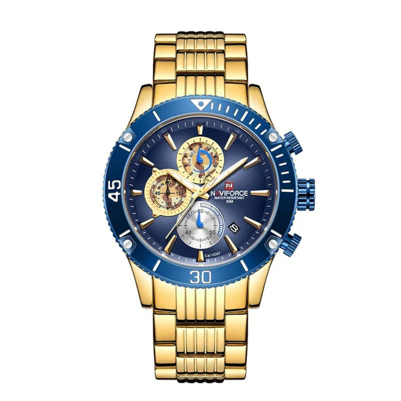 NF9173 Reloj Naviforce para Hombre - Image 3
