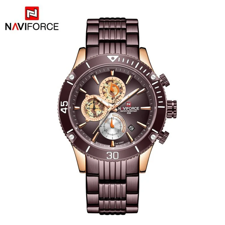 NF9173 Reloj Naviforce para Hombre - Image 4