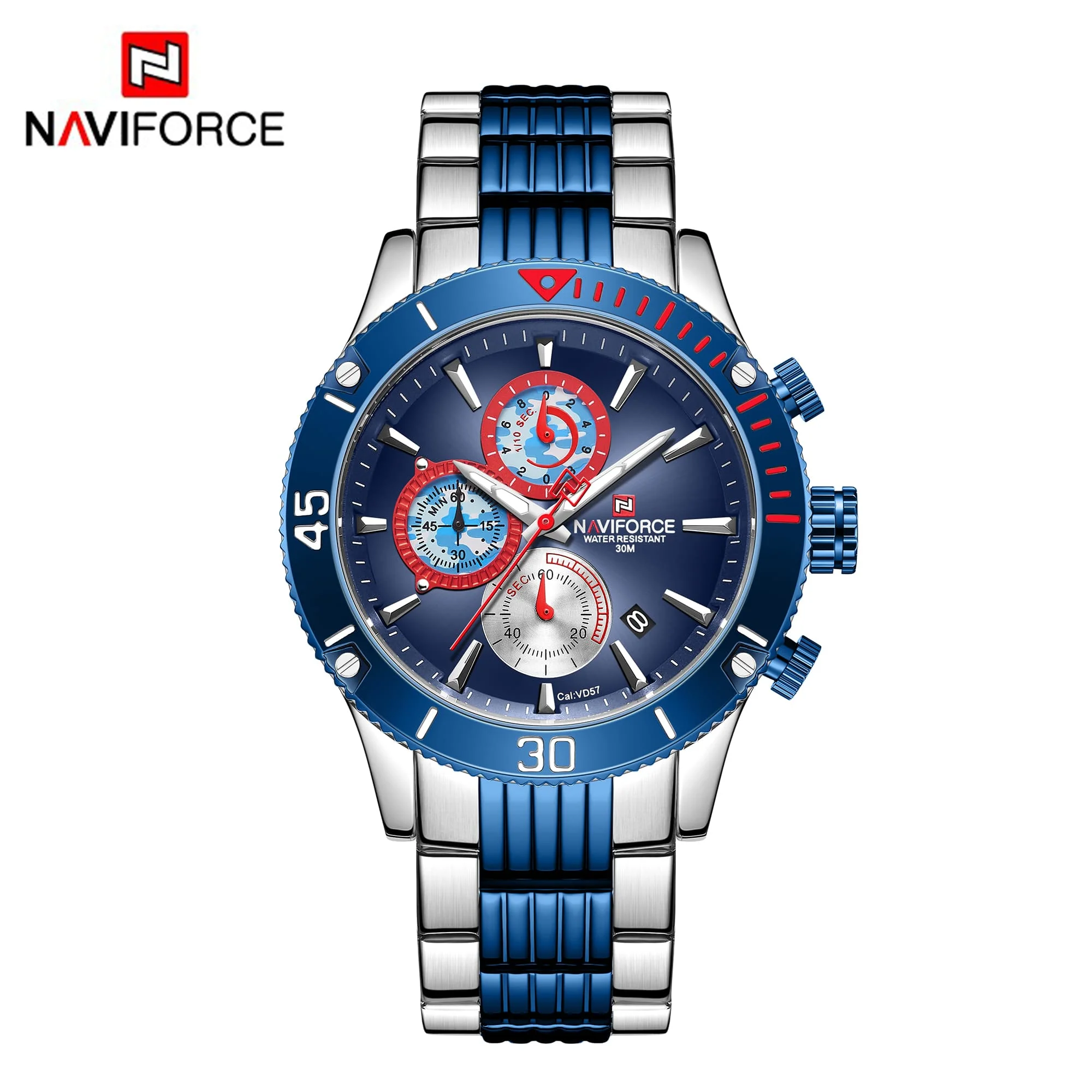 NF9173 Reloj Naviforce para Hombre - Image 5