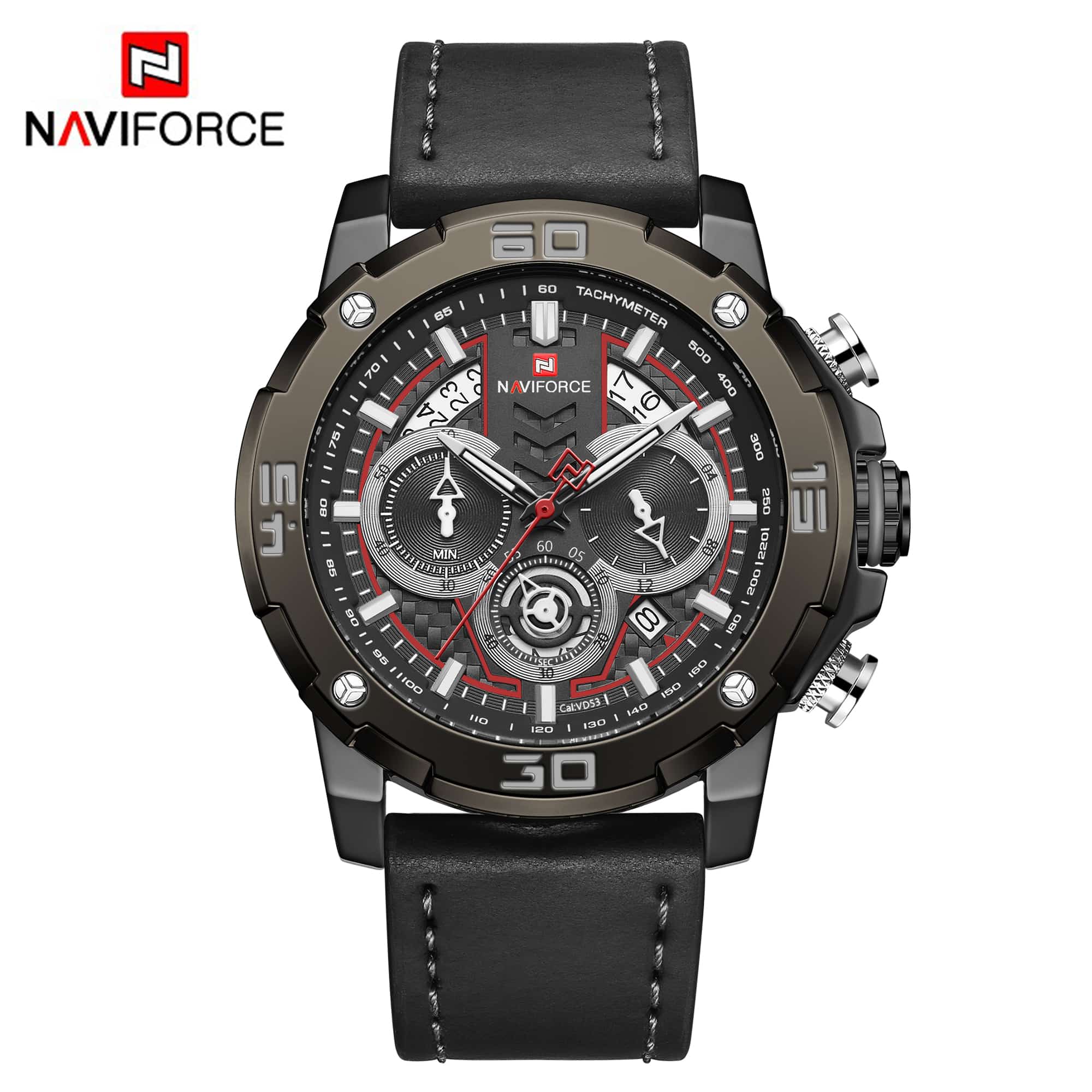 NF9175 Reloj Naviforce para Hombre - Image 2