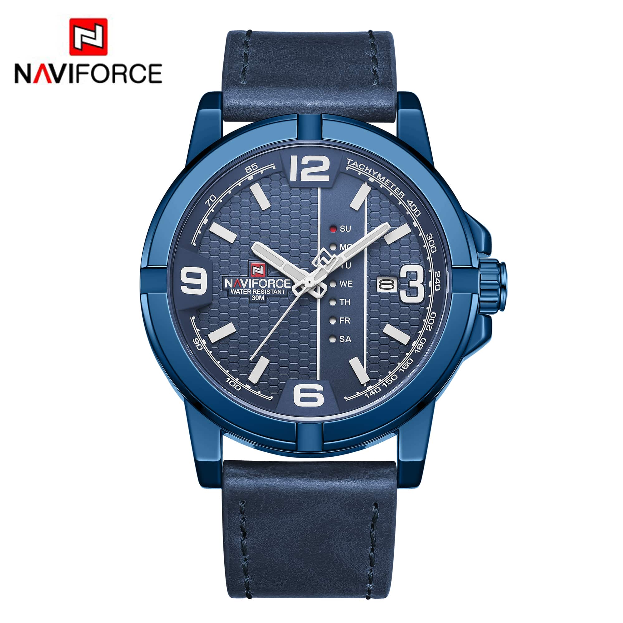 NF9177 Reloj Naviforce para Hombre - Image 2
