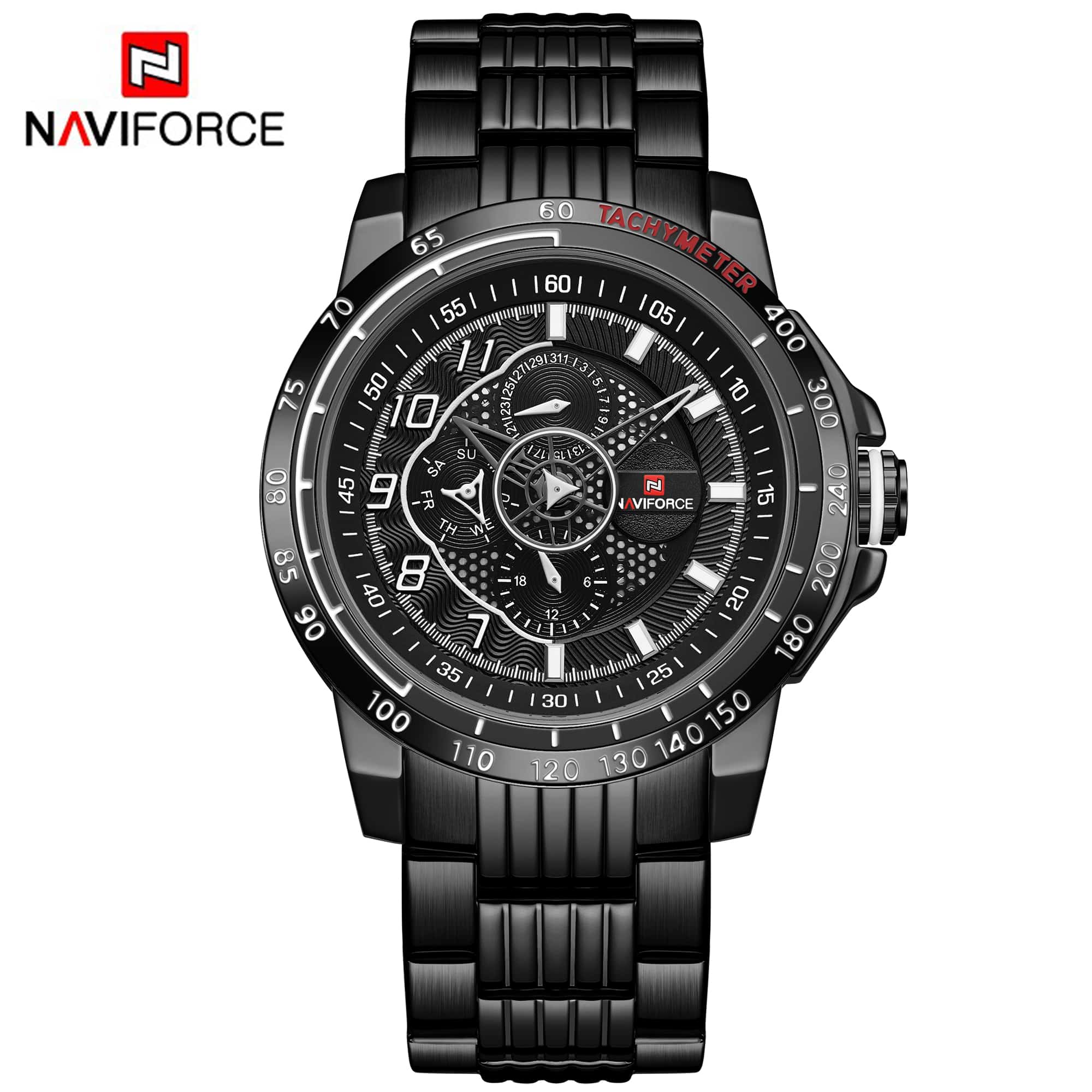 NF9180 Reloj Naviforce para Hombre - Image 3
