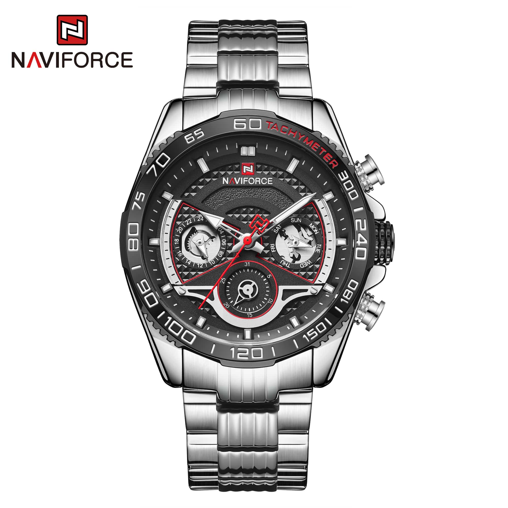 NF9185 Reloj Naviforce para Hombre - Image 5