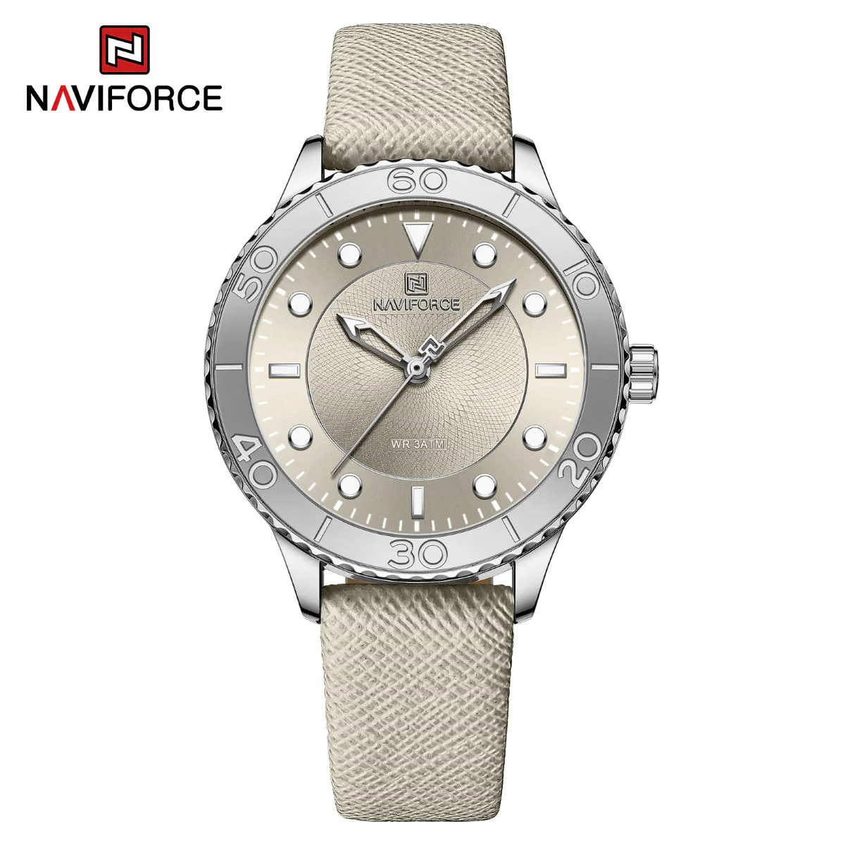 NF5020 Reloj Naviforce para Mujer - Image 2