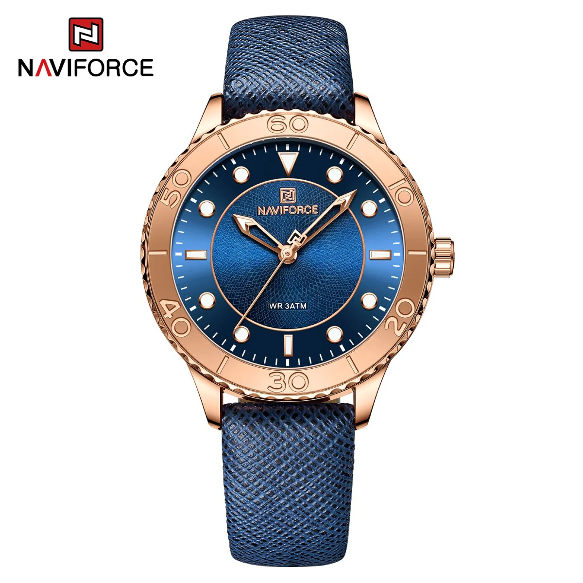 NF5020 Reloj Naviforce para Mujer - Image 3
