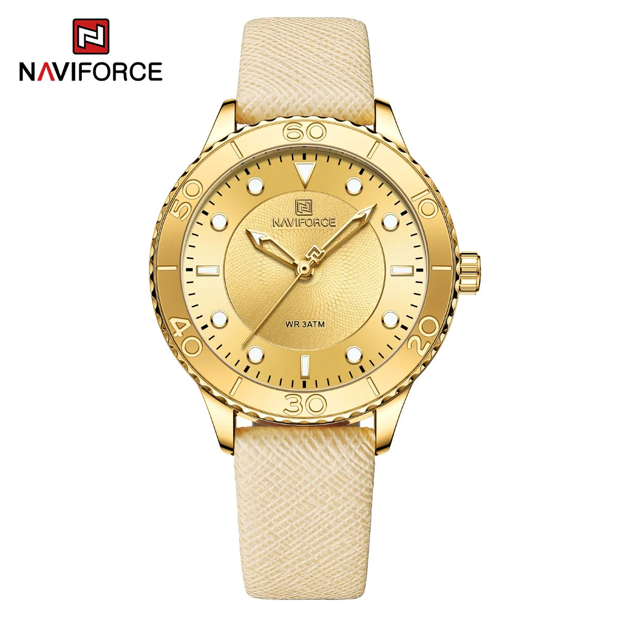 NF5020 Reloj Naviforce para Mujer - Image 4
