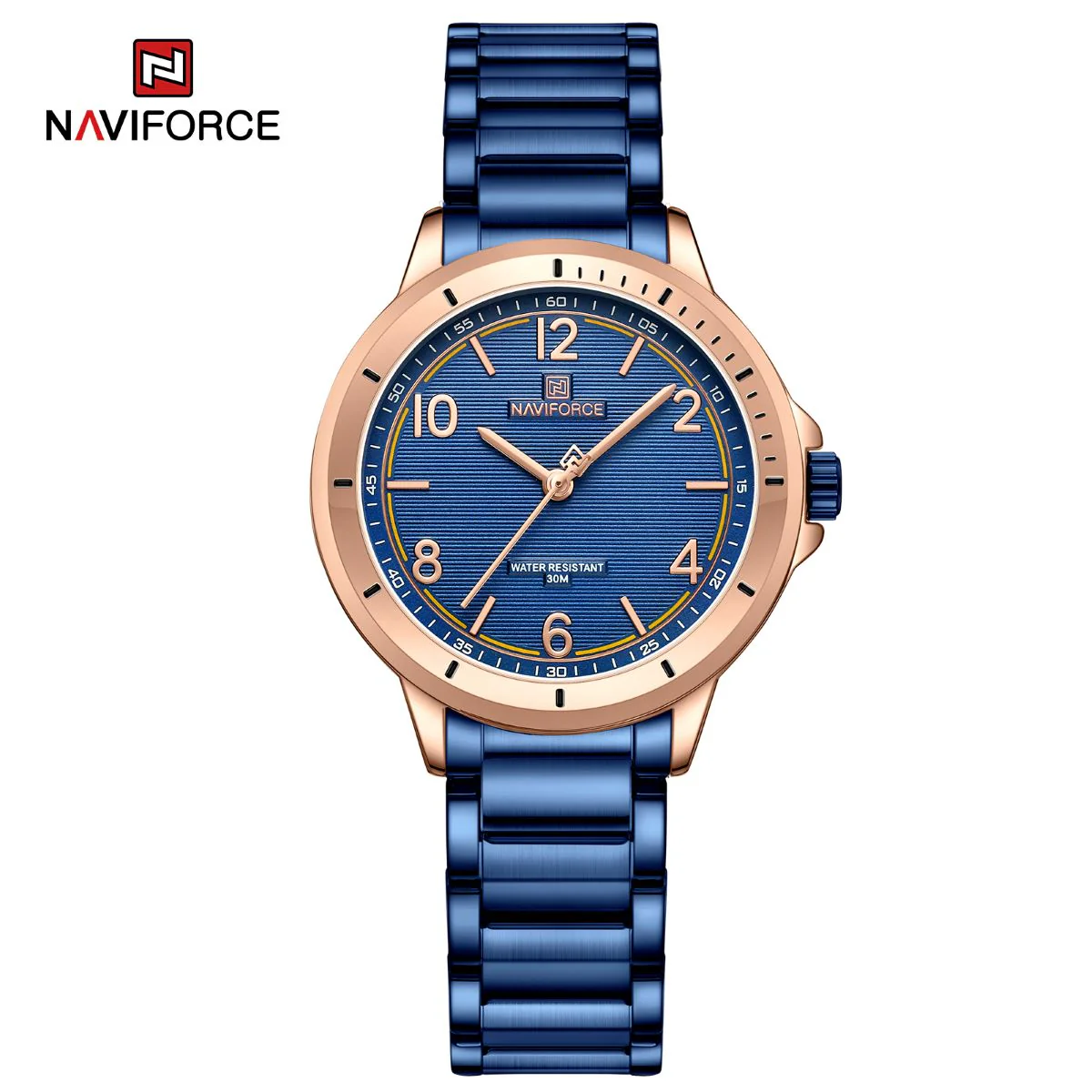 NF5021 Reloj Naviforce para Mujer - Image 10
