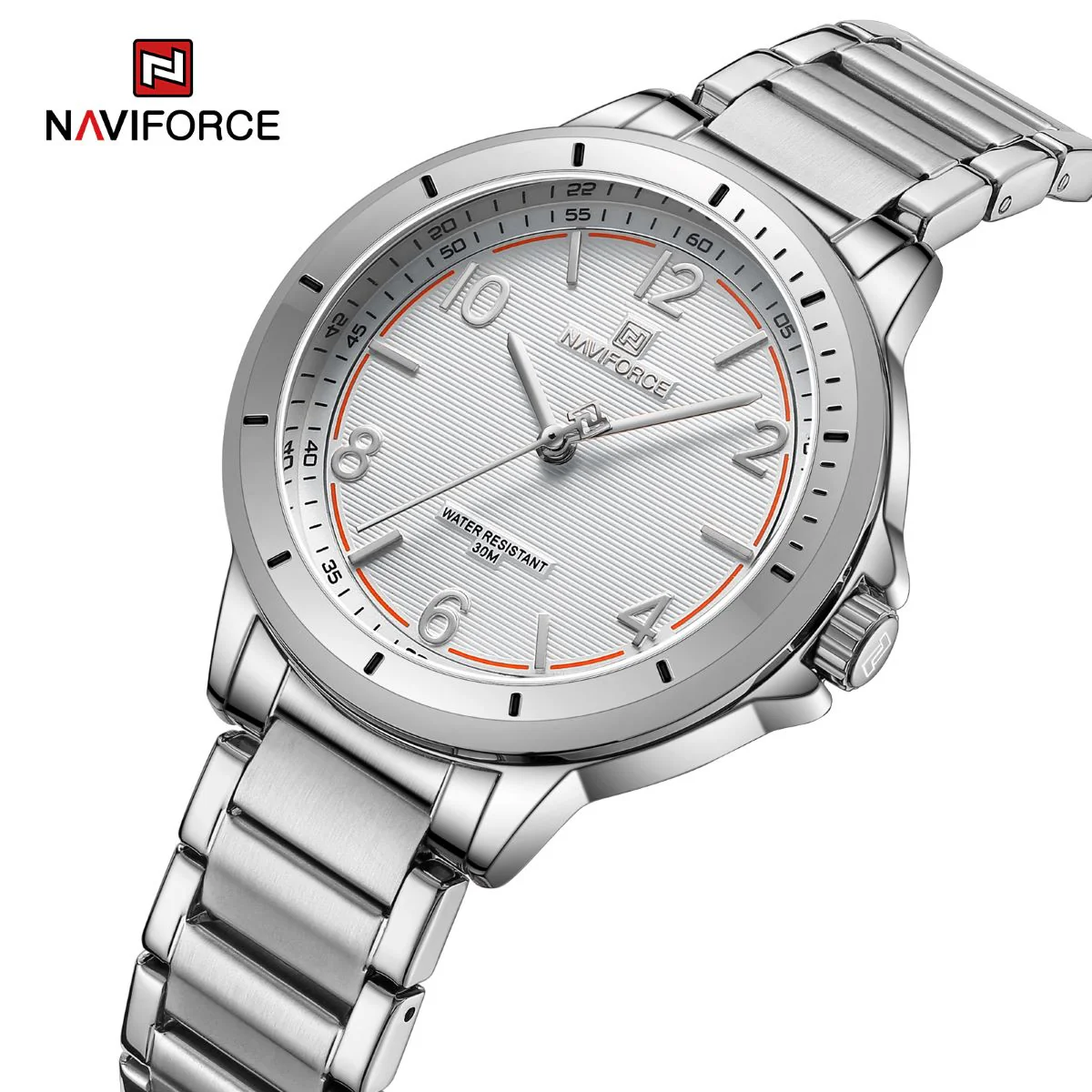 NF5021 Reloj Naviforce para Mujer - Image 2