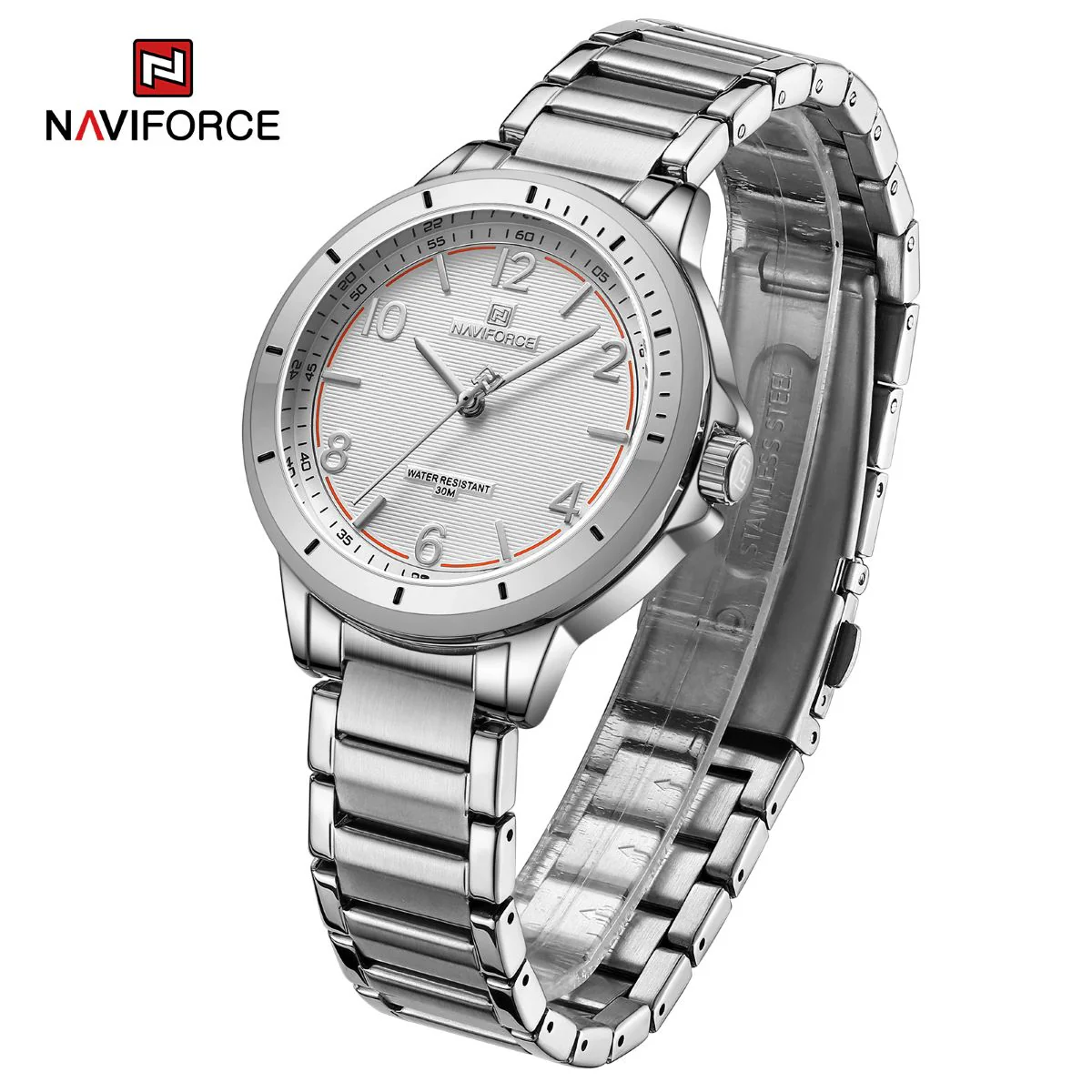NF5021 Reloj Naviforce para Mujer - Image 3