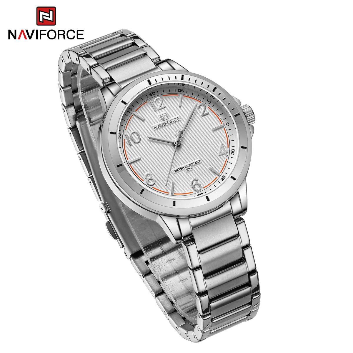 NF5021 Reloj Naviforce para Mujer - Image 4