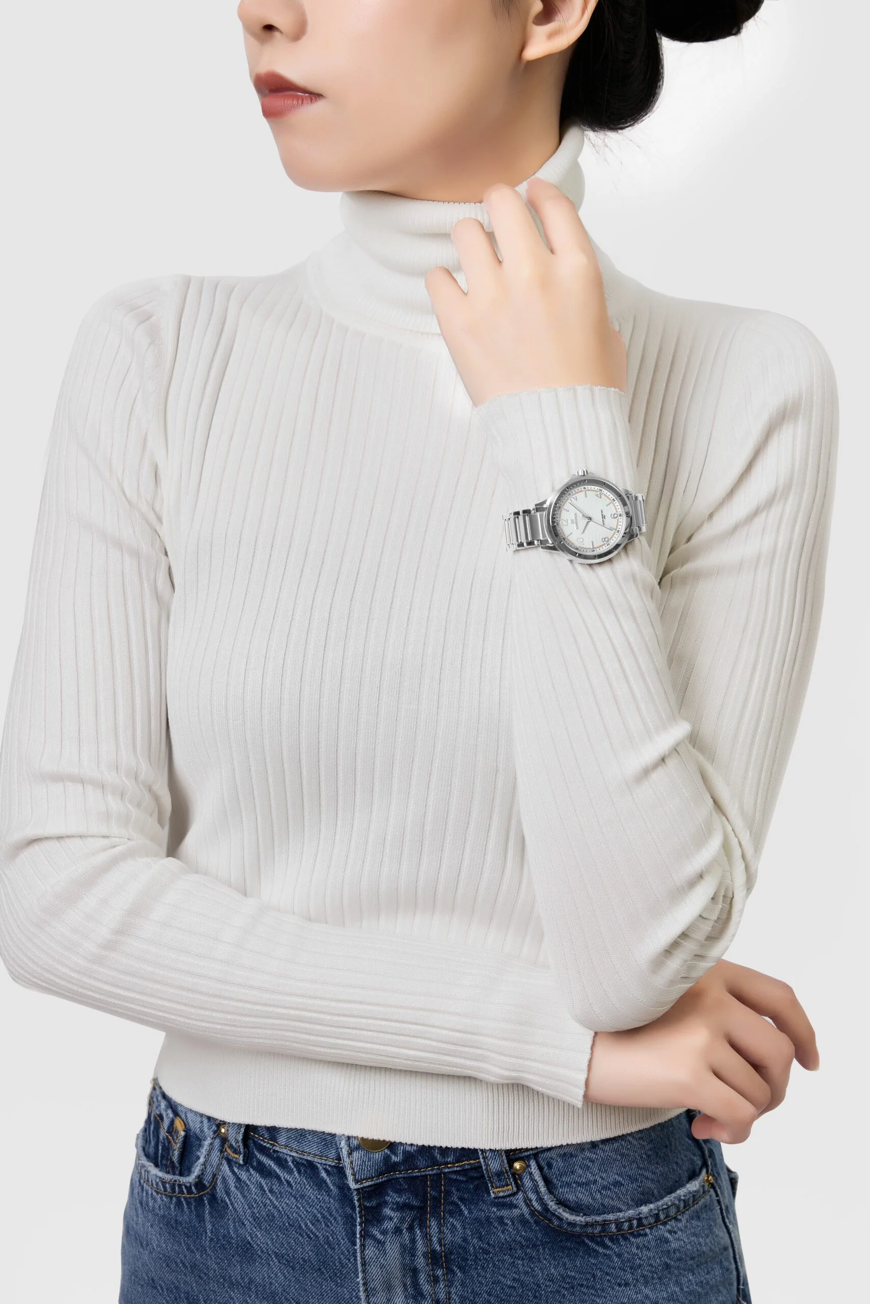 NF5021 Reloj Naviforce para Mujer - Image 5