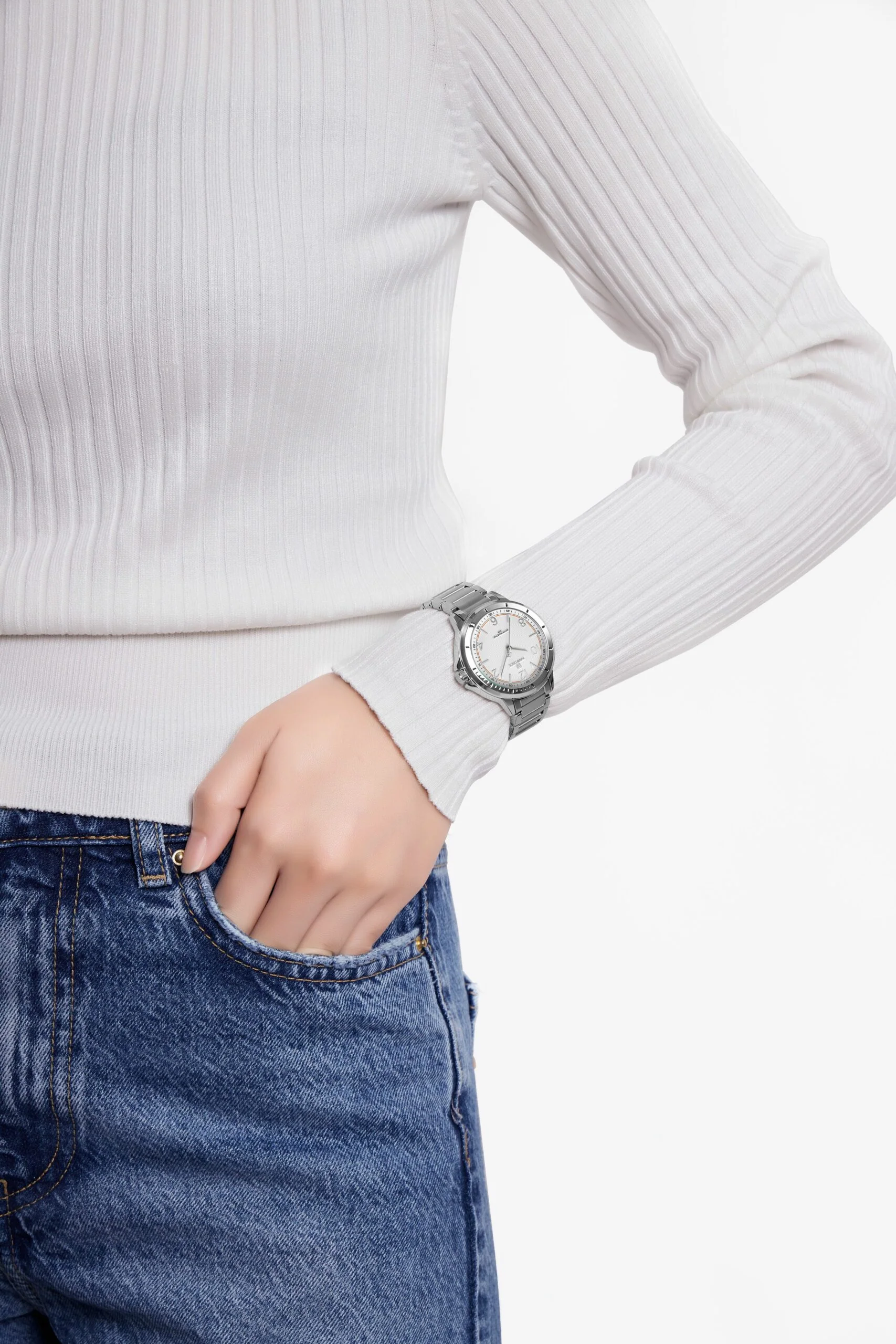 NF5021 Reloj Naviforce para Mujer - Image 6