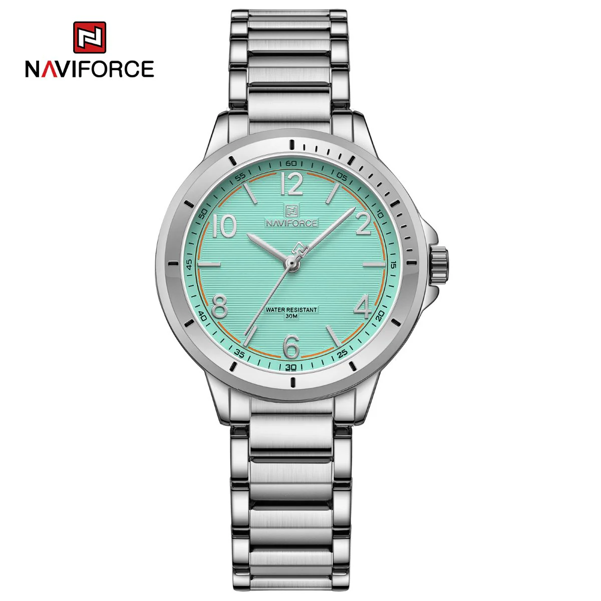 NF5021 Reloj Naviforce para Mujer - Image 8