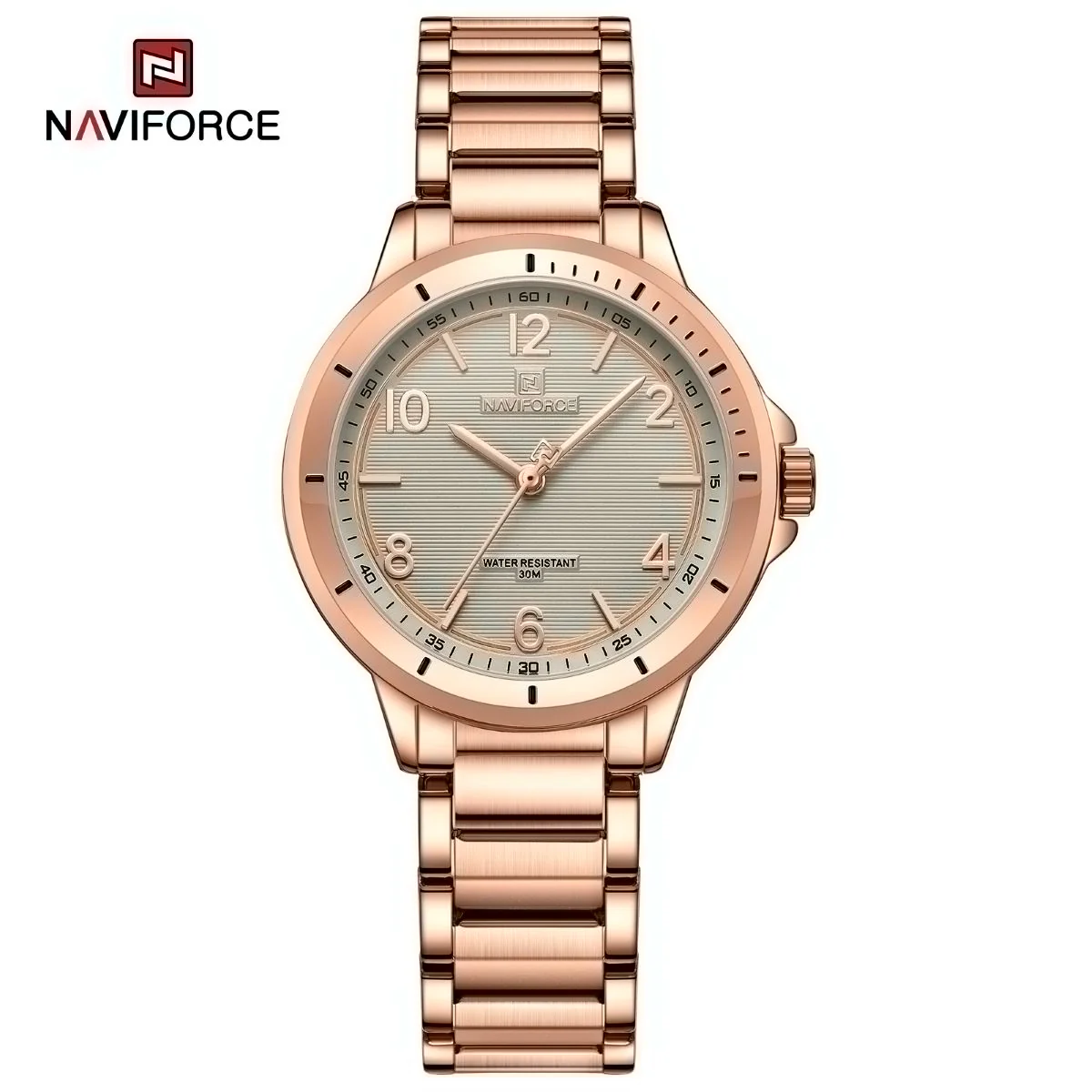 NF5021 Reloj Naviforce para Mujer - Image 9