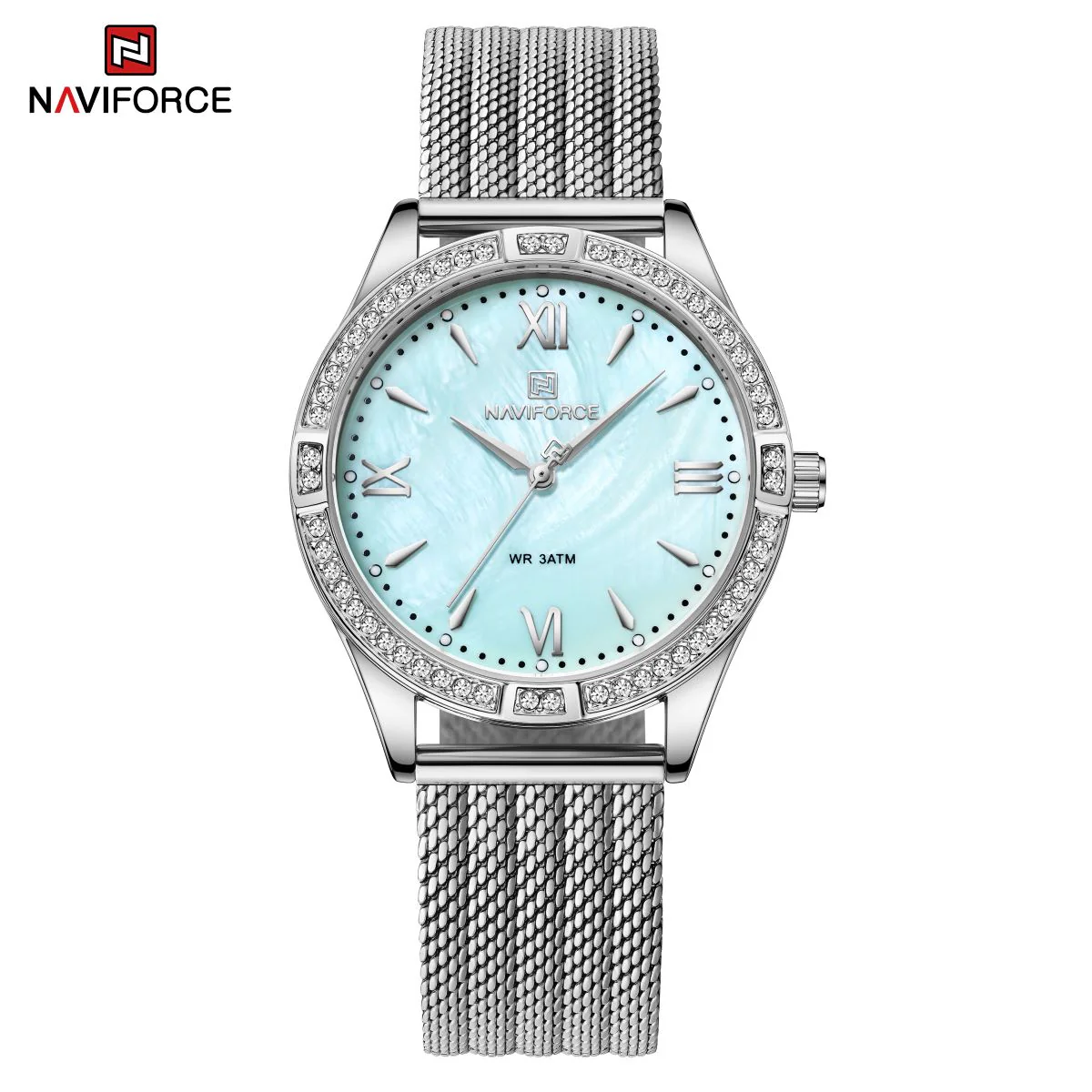 NF5028 Reloj Naviforce para Mujer - Image 2