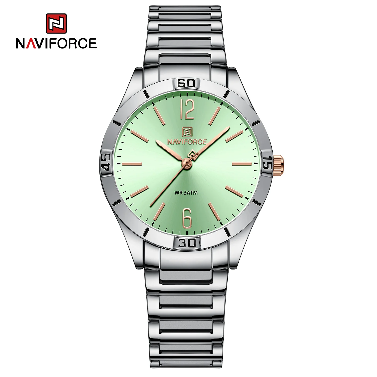 NF5029 Reloj Naviforce para Mujer - Image 2