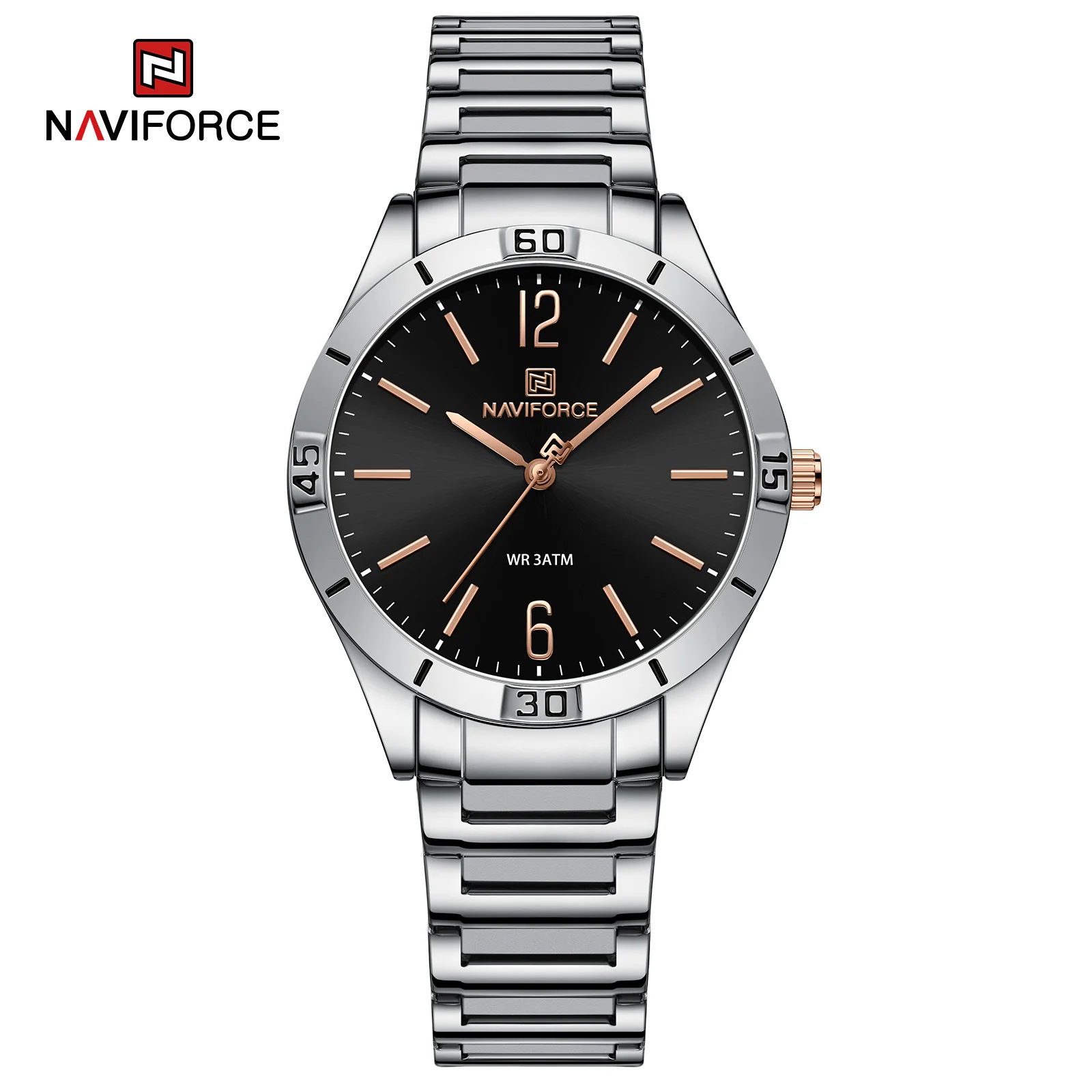 NF5029 Reloj Naviforce para Mujer - Image 4