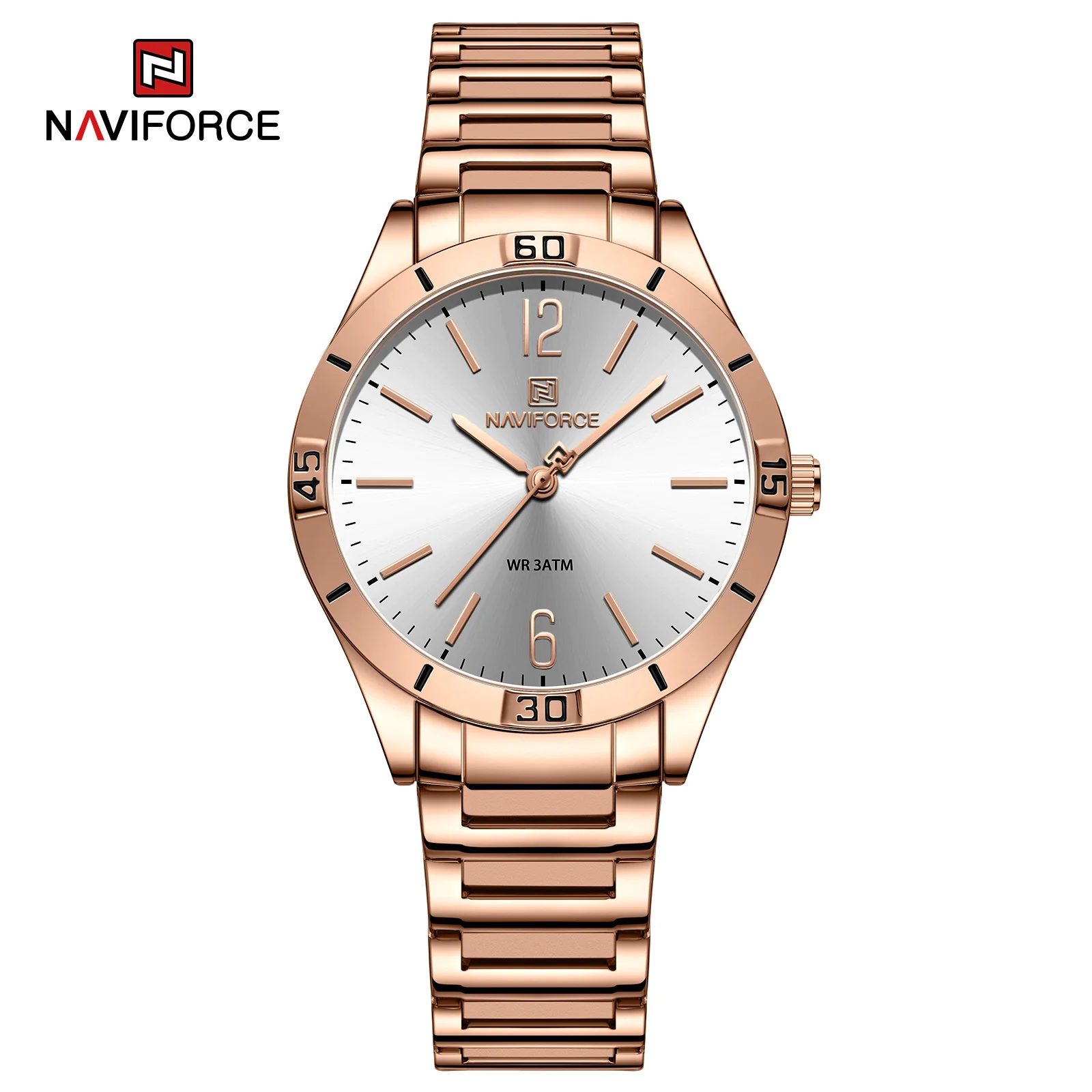 NF5029 Reloj Naviforce para Mujer - Image 5