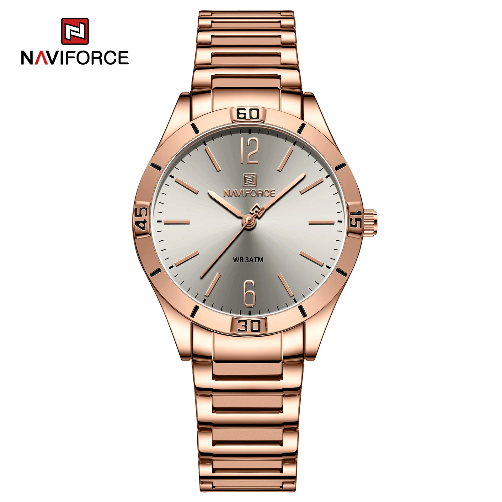 NF5029 Reloj Naviforce para Mujer - Image 6