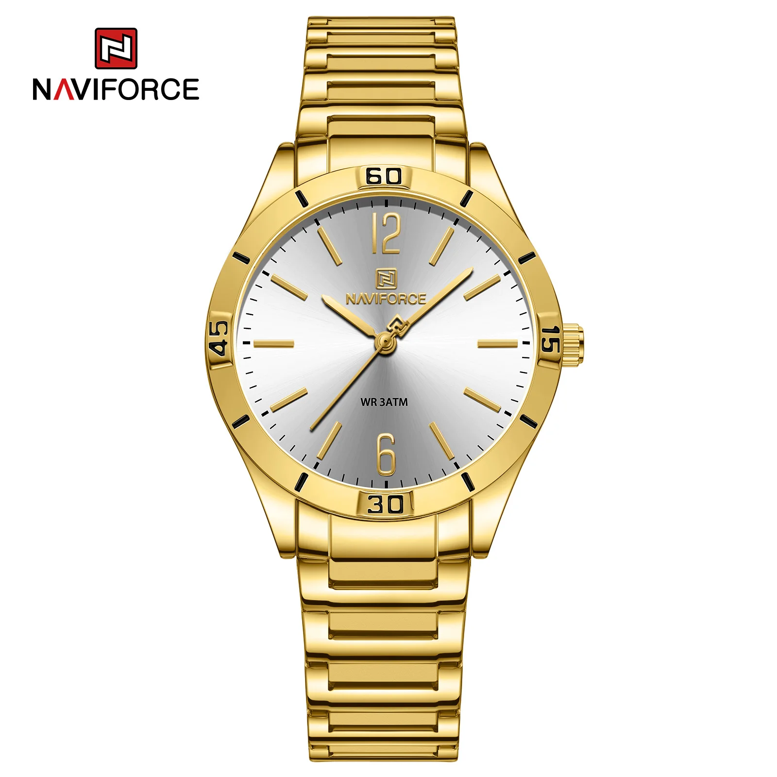 NF5029 Reloj Naviforce para Mujer - Image 7
