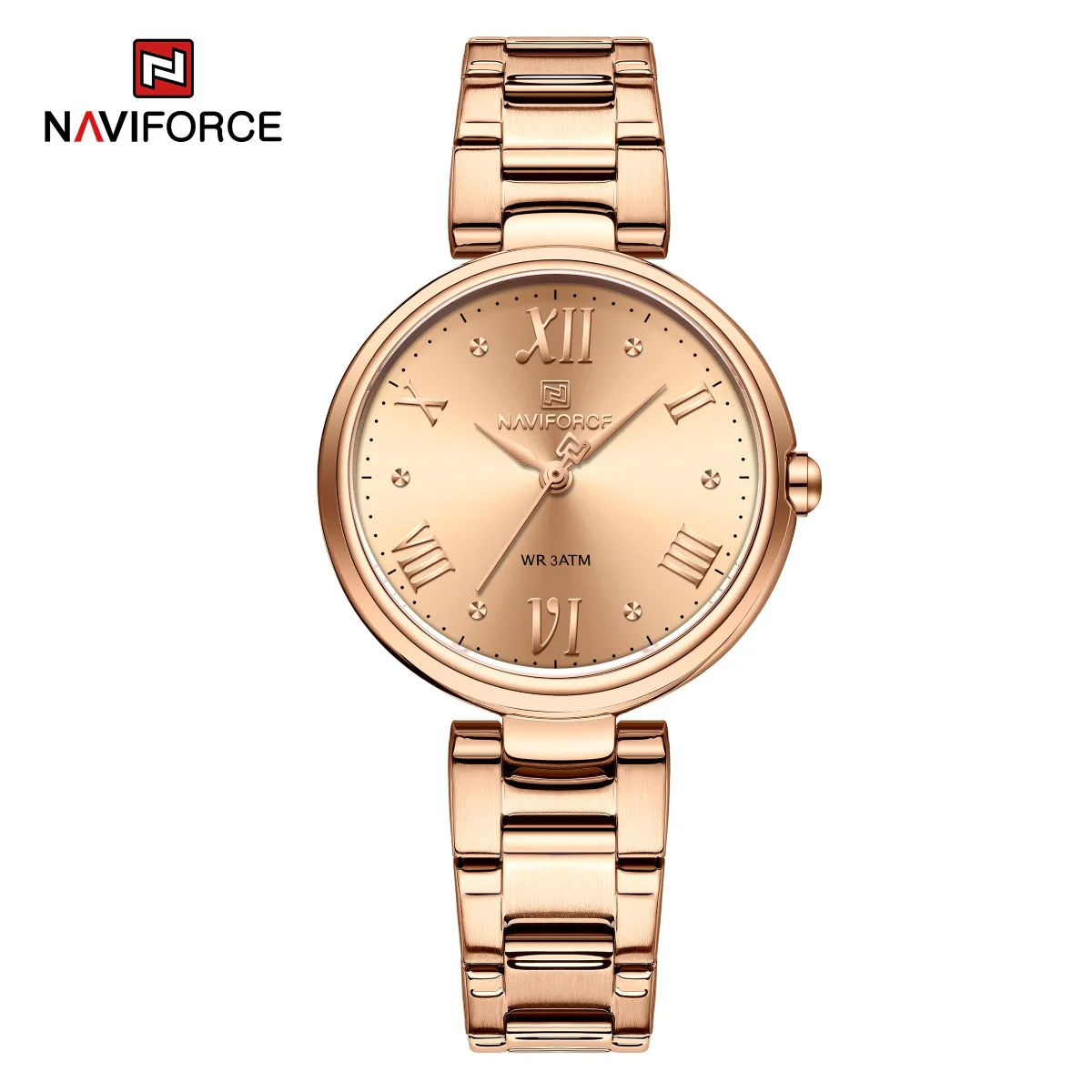 NF5030 Reloj Naviforce para Mujer - Image 2