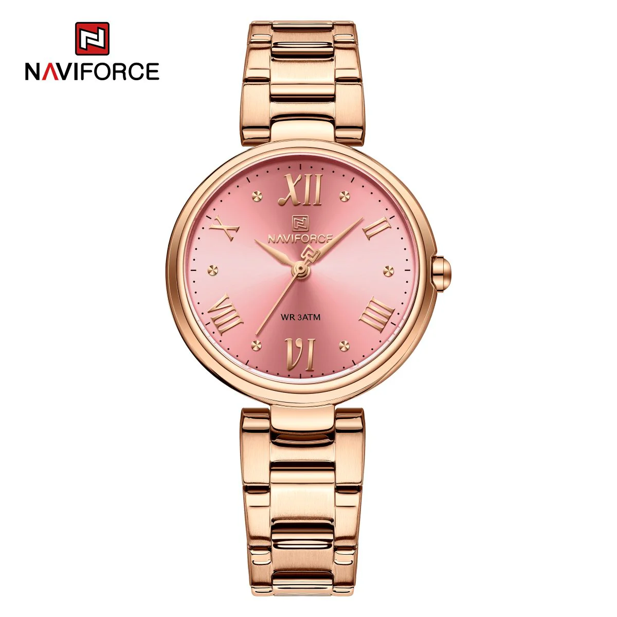NF5030 Reloj Naviforce para Mujer - Image 3