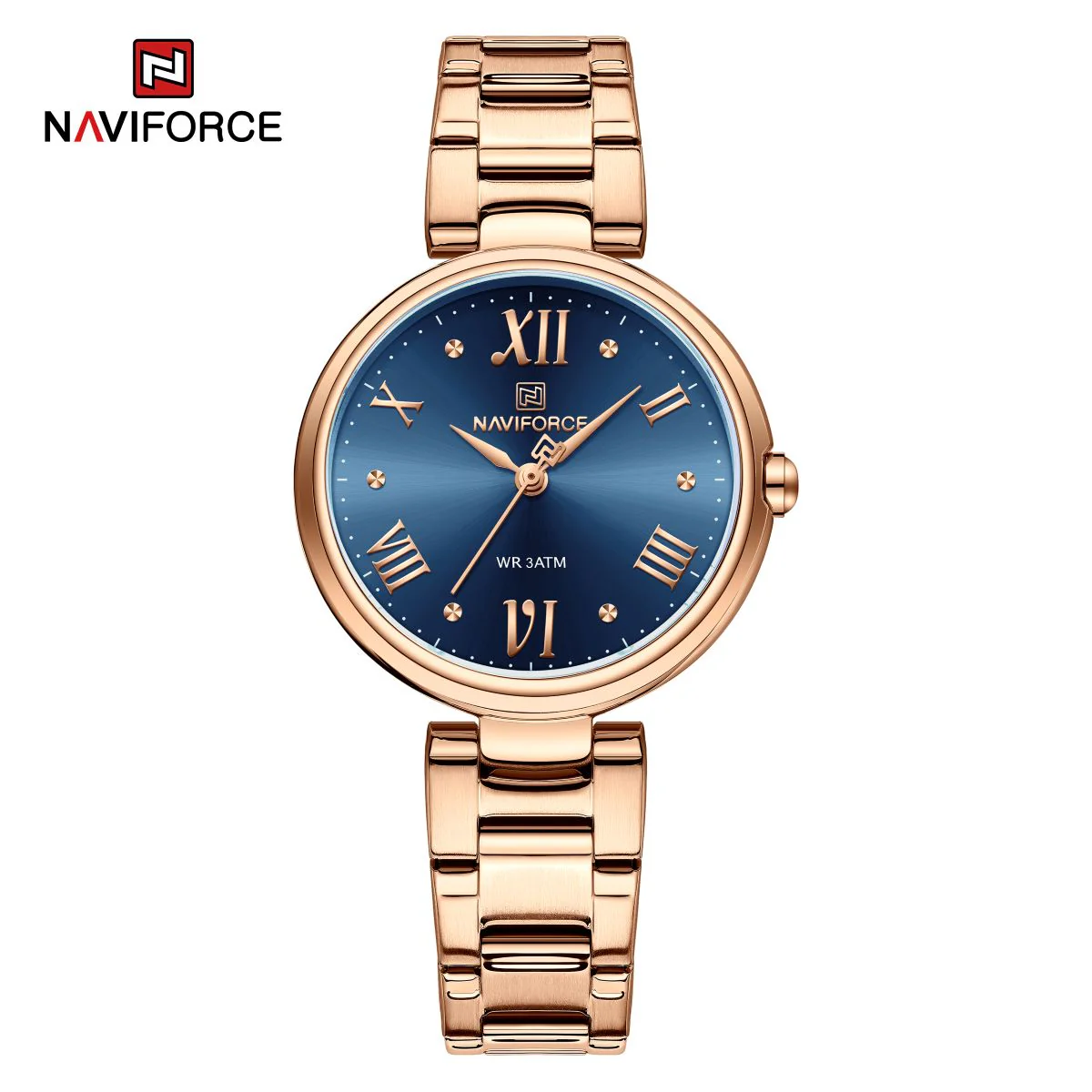 NF5030 Reloj Naviforce para Mujer - Image 5