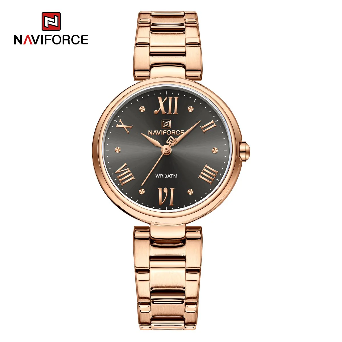 NF5030 Reloj Naviforce para Mujer - Image 6