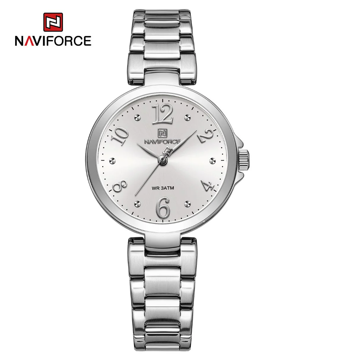 NF5031 Reloj Naviforce para Mujer - Image 2