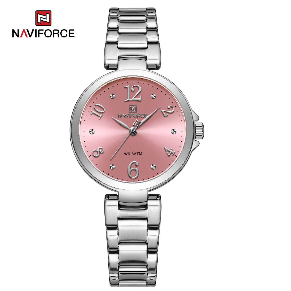NF5031 Reloj Naviforce para Mujer - Image 3