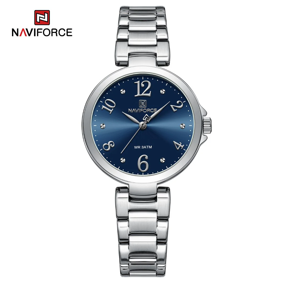 NF5031 Reloj Naviforce para Mujer - Image 5