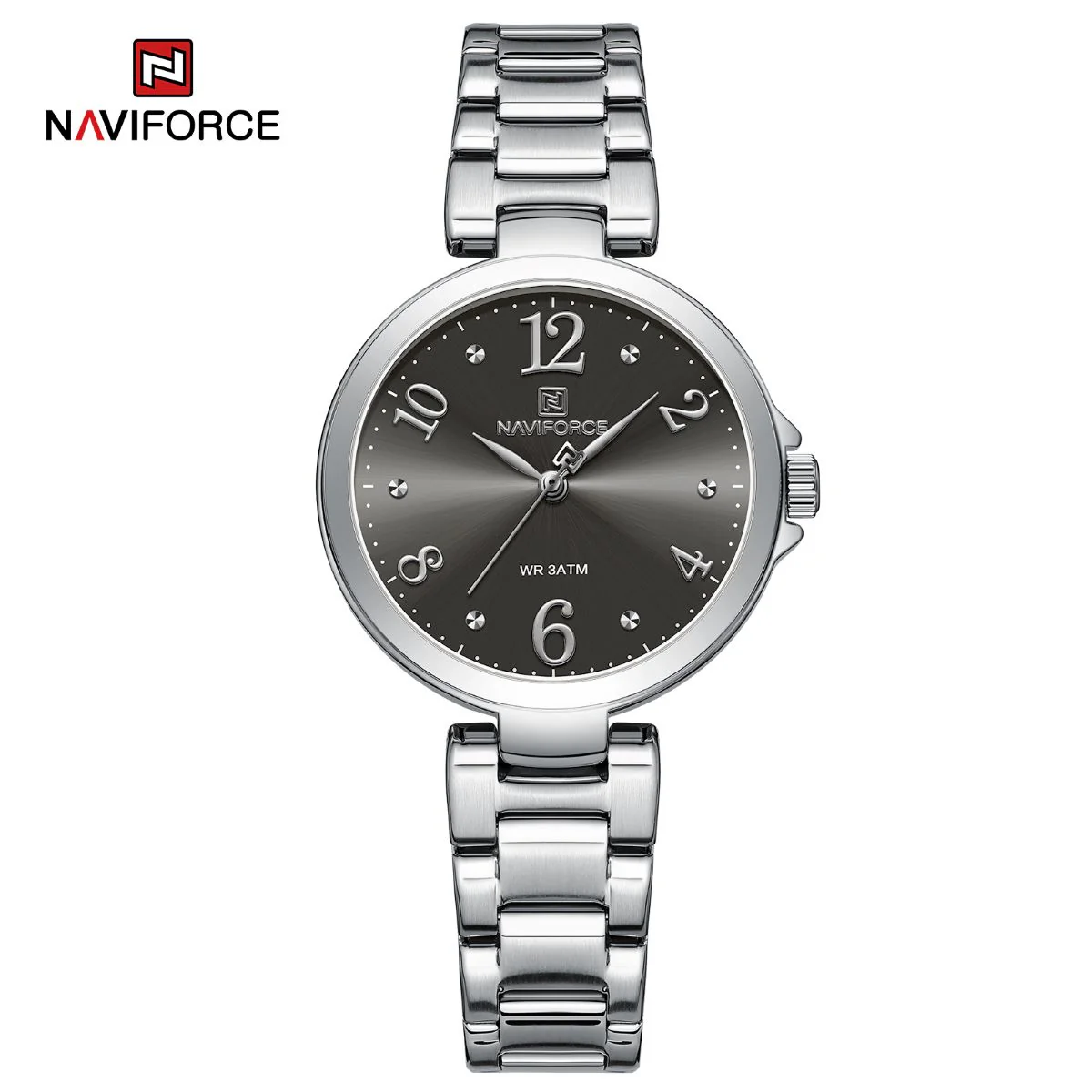 NF5031 Reloj Naviforce para Mujer - Image 6