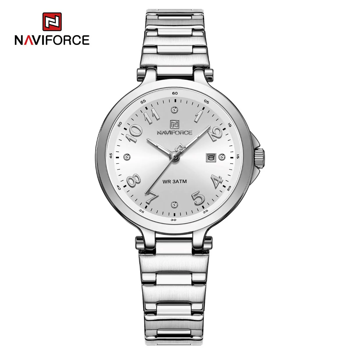 NF5033 Reloj Naviforce para Mujer - Image 2